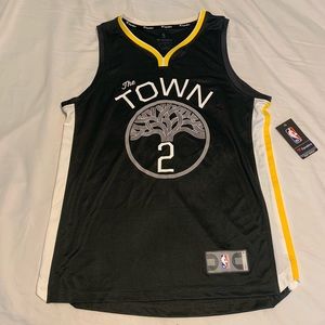 Jordan Bell Jersey